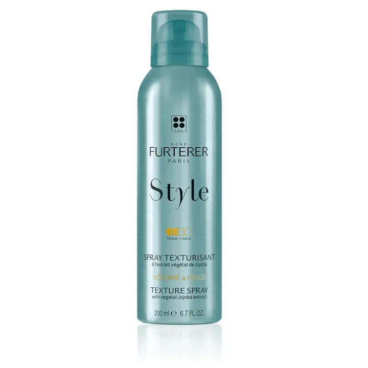 Style spray texturisant René Furterer - spray de 200ml