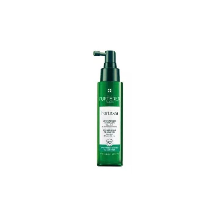 Forticea Lotion tonique fortifiante sans rinçage René Furterer - spray de 100ml