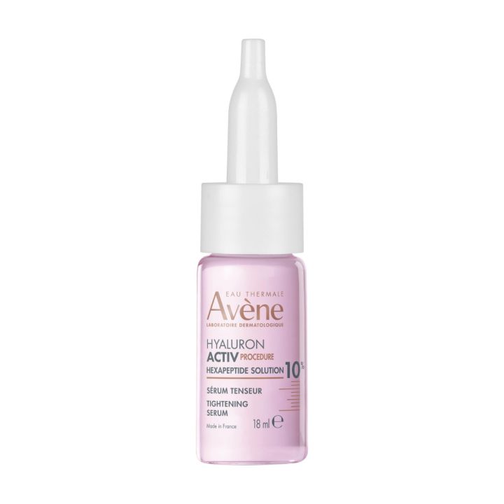 Hyaluron Activ Procedure Sérum tenseur Avène - flacon de 20ml