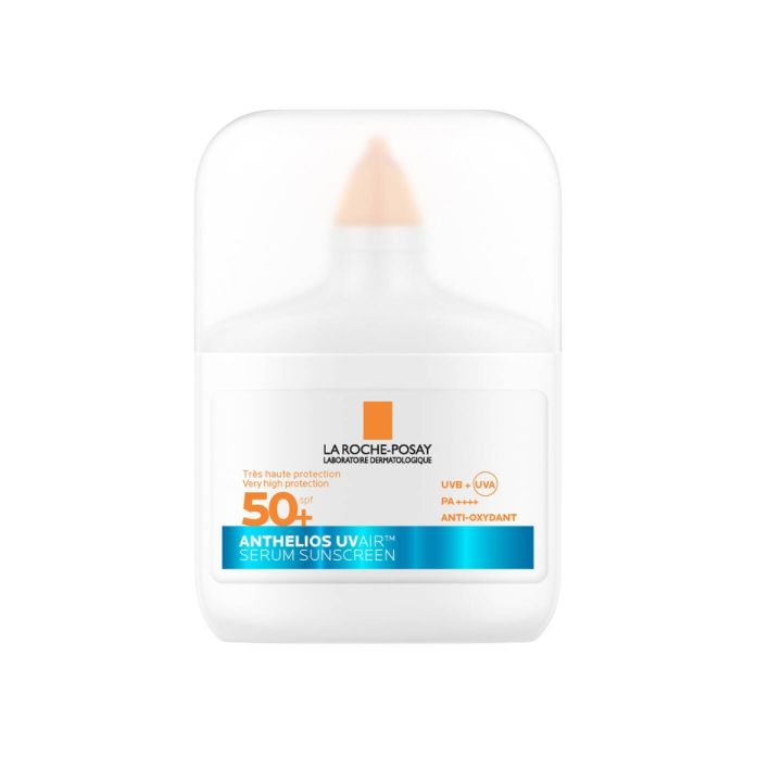 Anthelios UVAIR sérum solaire La Roche-Posay - tube de 50ml