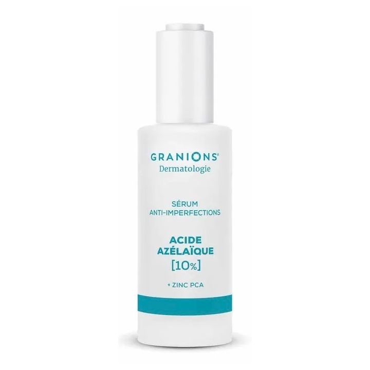 Sérum anti-imperfections Granions Dermatologie - flacon-pipette de 30ml