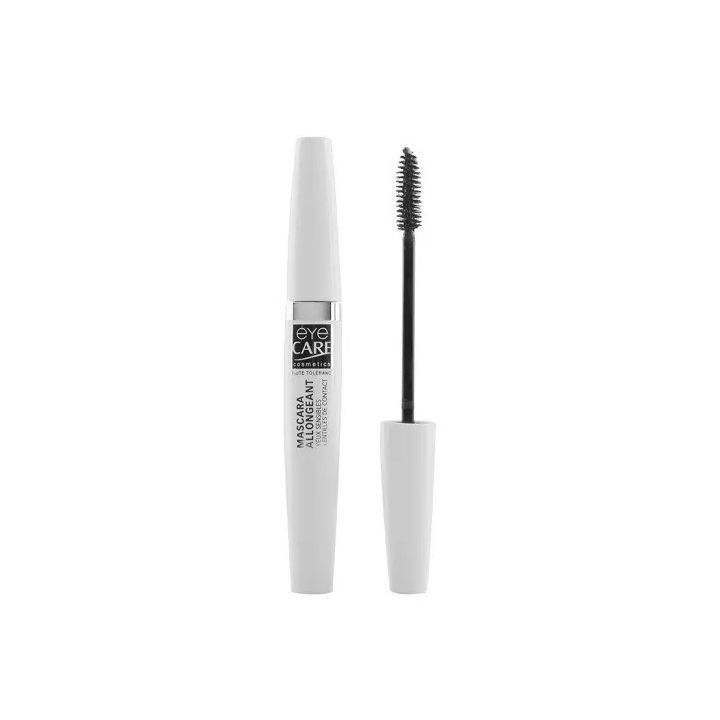 Mascara allongeant noir profond Eyecare - tube de 6g