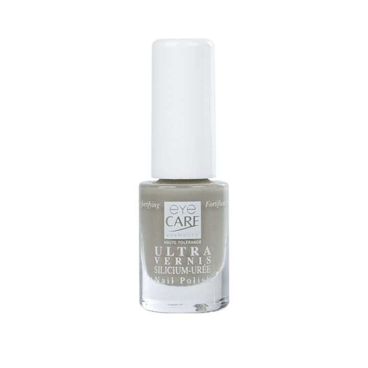 Vernis à ongles ultra silicium-urée Eye Care - flacon de 5ml