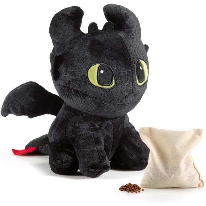 Bouillotte peluche universal krokmou Biosynex - une peluche 