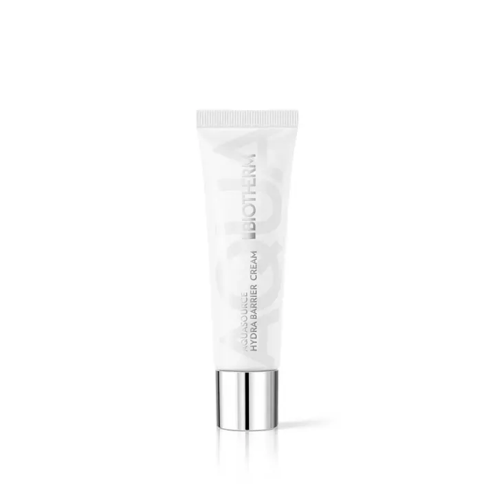 Aquasource crème hydra barrier Biotherm - tube de 30ml