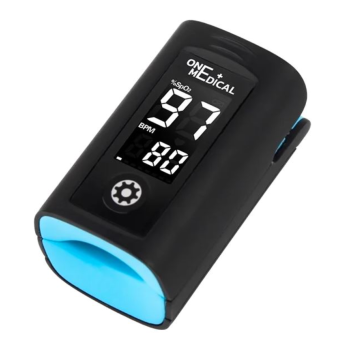 Oxyone classic oxymètre de pouls - un oxymètre 