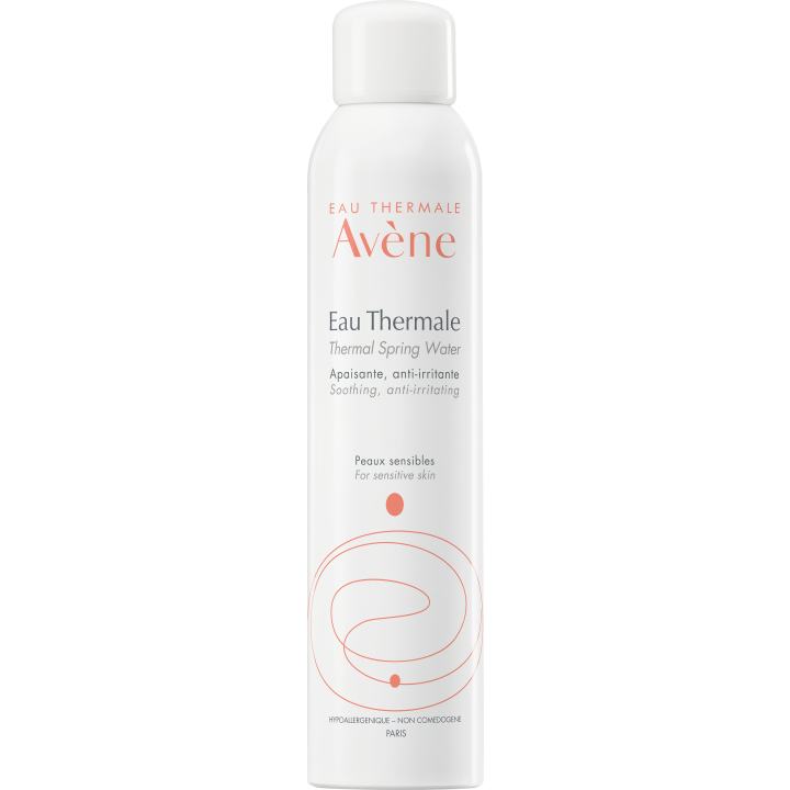 Eau thermale Avène apaisante anti-irritante - spray de 300 ml