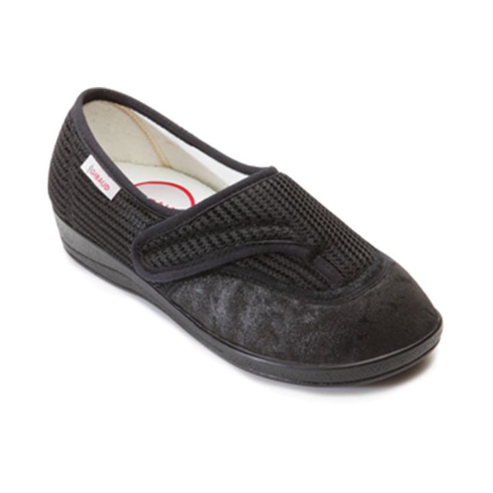 Chaussure thérapeutique CHUT Podogib Alexandrie femme Gibaud