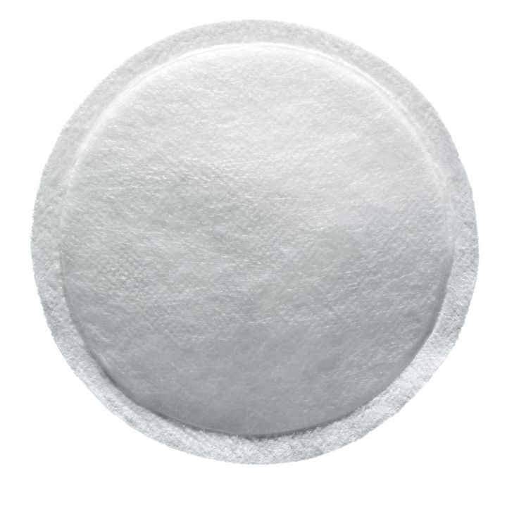 Coussinets d'allaitement ultra fins Mam - Boite de 30 coussinets