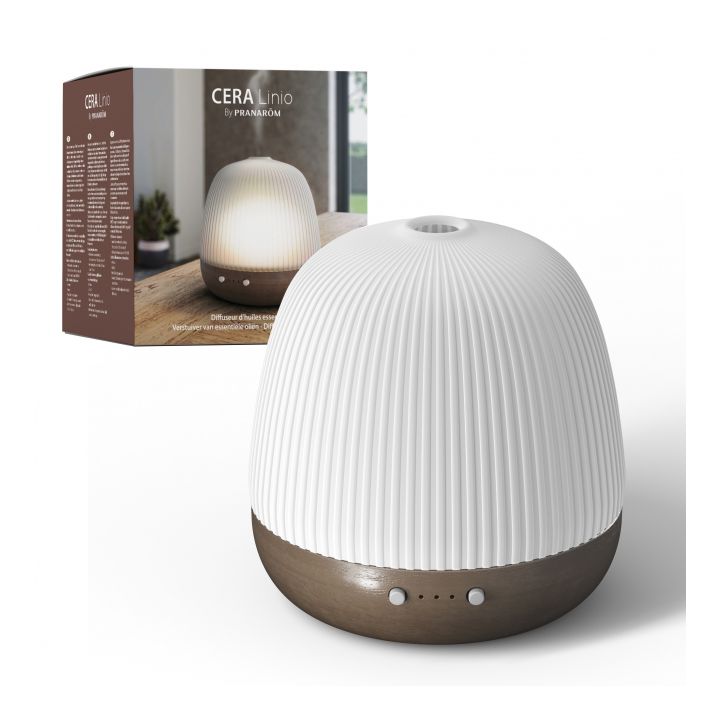 Diffuseur Céra linio Pranarôm - 1 diffuseur