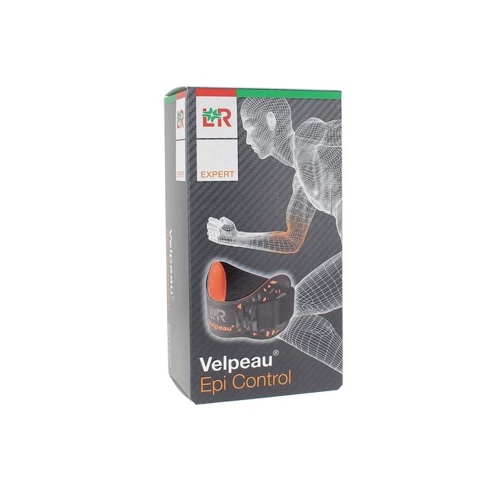 Epi Control Expert Velpeau - boîte d'un bracelet