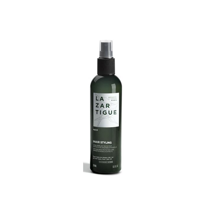 Hair Styling soin démêlant protecteur Lazartigue - spray de 250ml