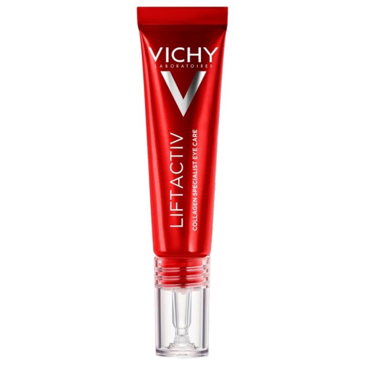 LiftActiv Collagen Specialist Soin yeux Vichy - tube de 15 ml