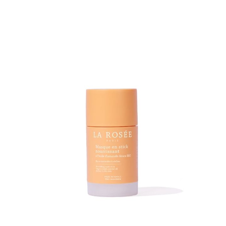 Masque en stick nourrissant La Rosée - stick de 50ml