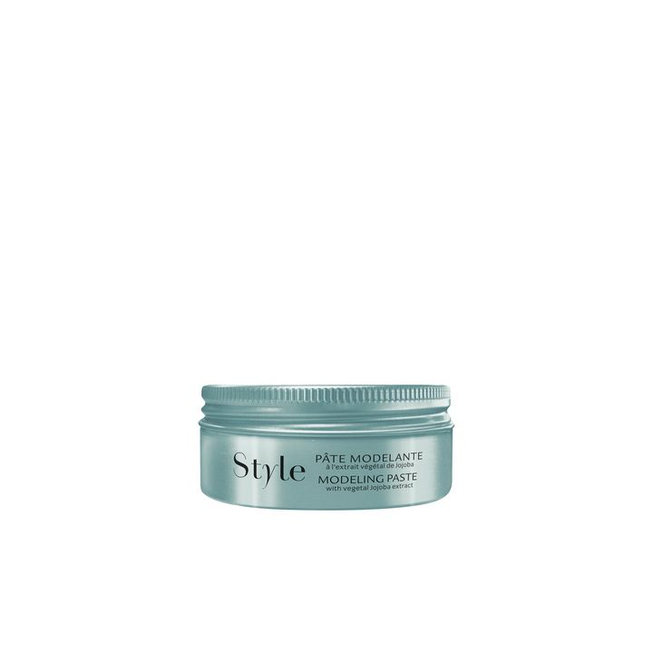 Pâte modelante cheveux style René Furterer - pot de 75 ml
