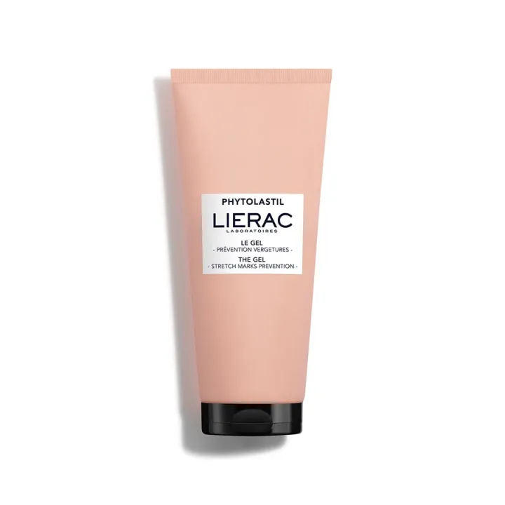 Phytolastil le gel prévention des vergetures Lierac - tube de 200ml