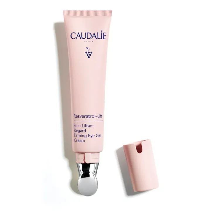 Resveratrol-Lift soin Liftant regard Caudalie - tube de 15ml