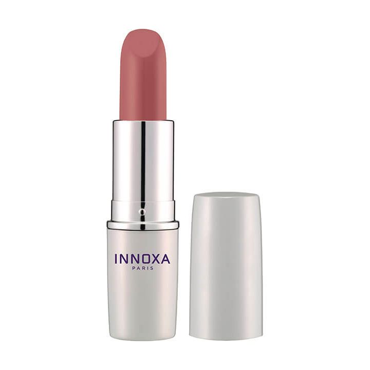 Belle & Good Nature Rouge à lèvres 02 Rose Innoxa - tube de 3,5 g