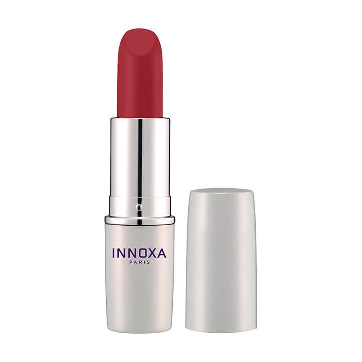 Belle & Good Nature Rouge à lèvres 04 Rouge Innoxa - tube de 3,5 g