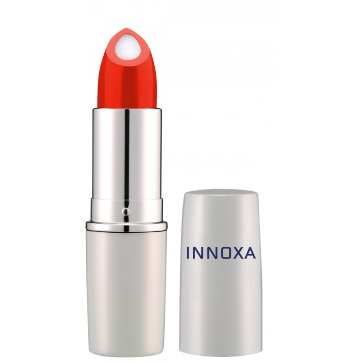 Rouge à lèvres duo inno'lips 004 goyave Innoxa - flacon de 4ml