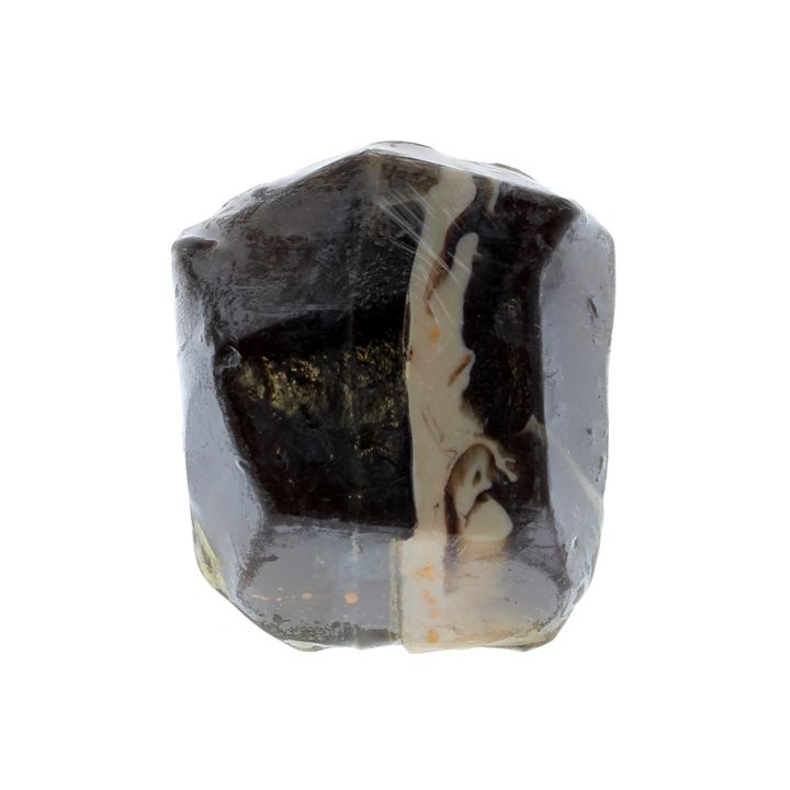 Savon Cristal Jade senteur Monoï Beauty Charm - savon de 200g