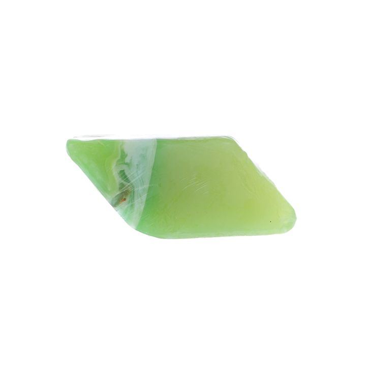 Savon Cristal Peridot senteur Amande BeautyCharm - savon de 200g