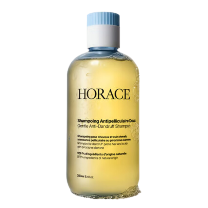 Shampoing antipelliculaire doux Horace - flacon de 250ml