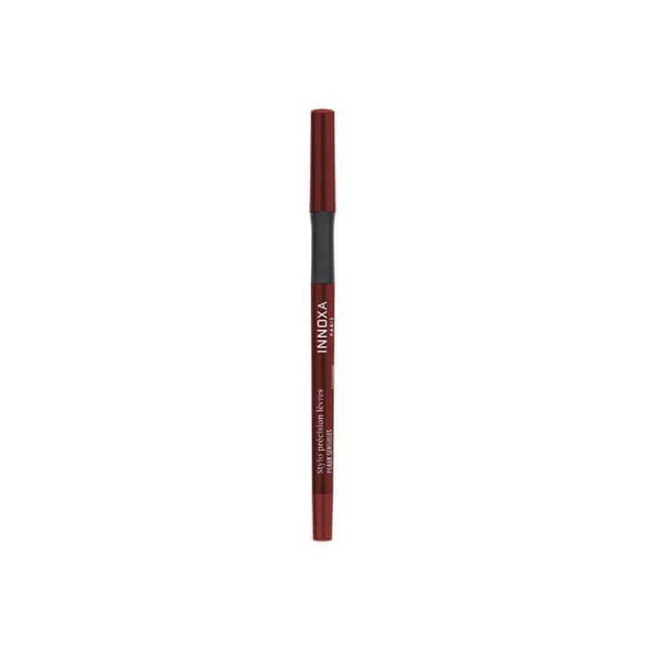 Stylo contour lèvres précision teinte framboise 402 Innoxa - stylo de 0,35g
