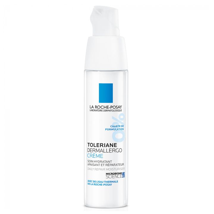 Tolériane Dermallergo crème La Roche-Posay - flacon de 40 ml