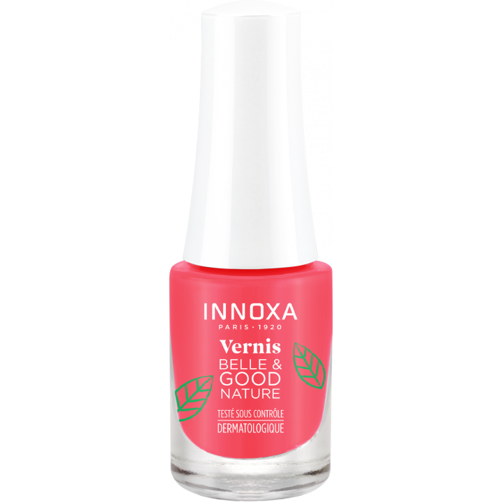 Vernis à ongles hypoallergénique Latina 604 Innoxa - flacon de 5 ml