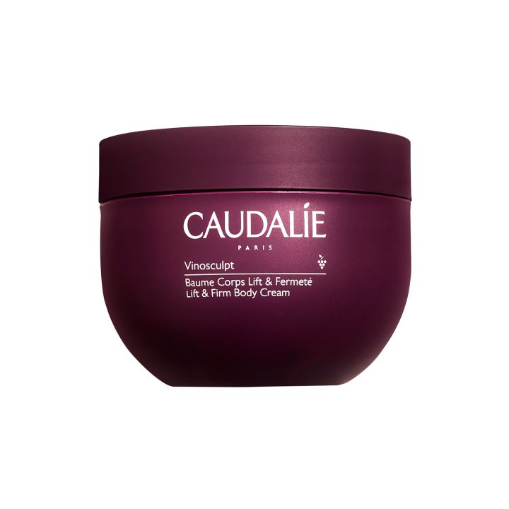 Vinosculpt baume corps lift & fermeté Caudalie - pot de 250ml