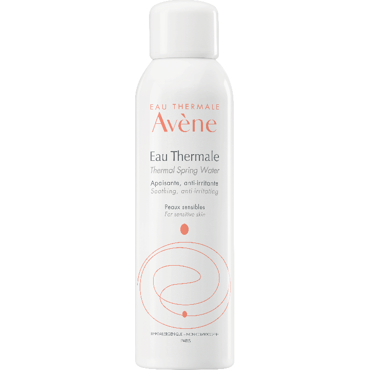 Eau thermale Avène apaisante anti-irritante - spray de 150 ml
