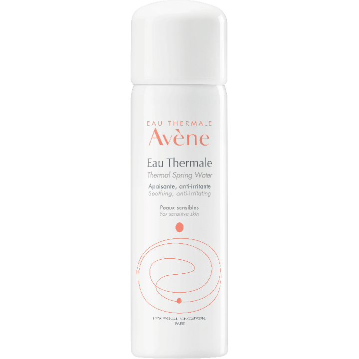 Eau thermale Avène apaisante anti-irritante - spray de 50 ml