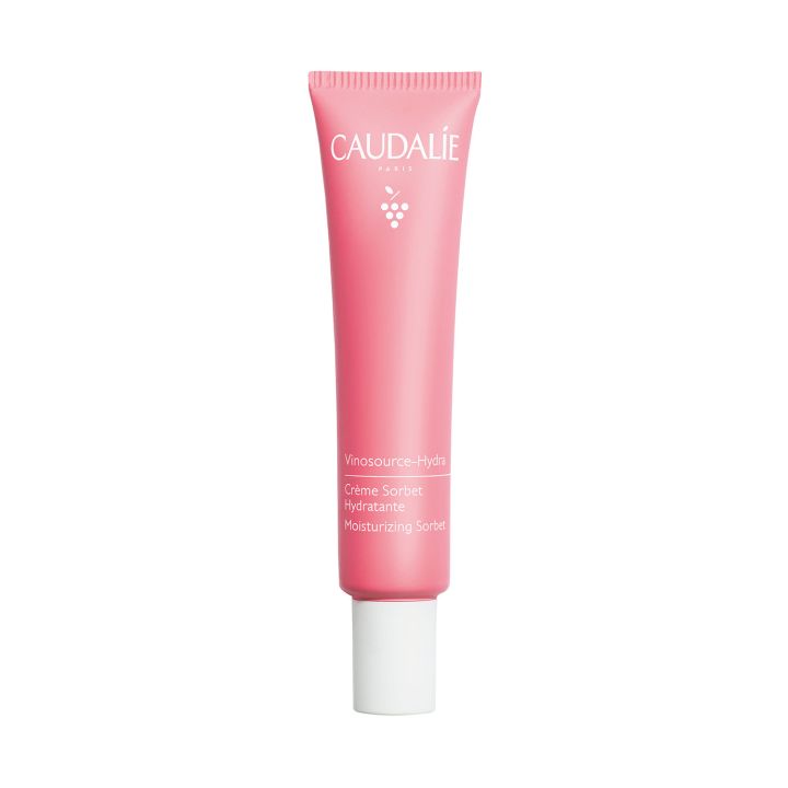 Vinosource-Hydra Crème sorbet hydratante Caudalie - tube de 40 ml