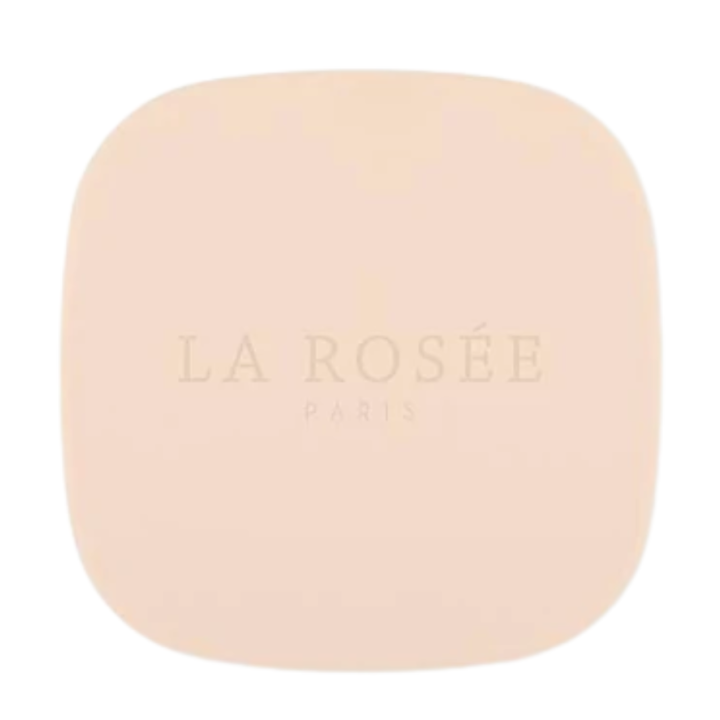 Boîtier poudre rechargeable La Rosée - un boîtier