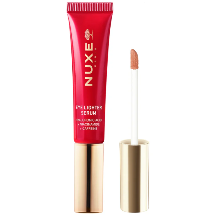 Merveillance lift sérum yeux éclat Nuxe - tube de 12ml