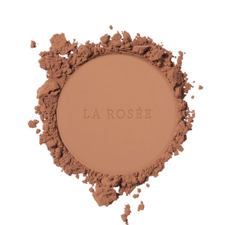 Recharge poudre compacte soin foncé/dark La Rosée - recharge de 8g