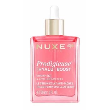 Prodigieuse Hyalu Boost Le sérum éclat anti-tâches Nuxe - flacon-pipette de 30ml
