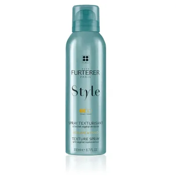 Style spray texturisant René Furterer - spray de 200ml