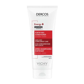 Après-shampooing fortifiant Dercos - tube de 200ml 