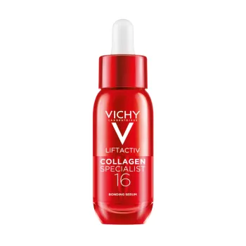 Liftactiv sérum collagen specialist 16 bonding Vichy - flacon-pipette de 30ml