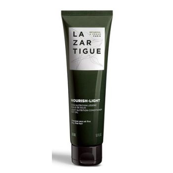 Nourish-light Soin nutrition légère Lazartigue - tube de 150ml