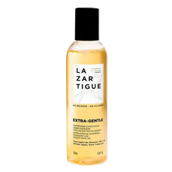 Extra-gentle shampooing extra-doux Lazartigue - flacon de 200ml