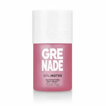 Brume parfumée grenade Solinotes - spray de 180ml