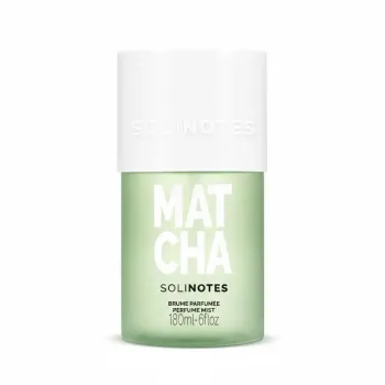 Brume parfumée matcha Solinotes - spray de 180ml