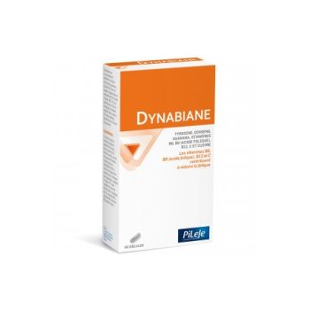 Dynabiane Pileje - boîte de 60 gélules
