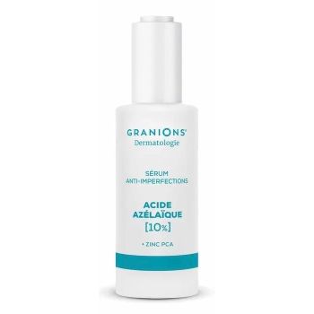 Sérum anti-imperfections Granions Dermatologie - flacon-pipette de 30ml