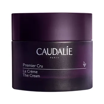 Premier Cru la crème anti-âge Caudalie - pot de 50ml