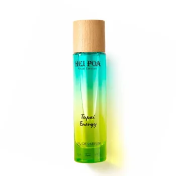 Eau de parfum Tupai Energy Hei Poa - flacon de 50ml