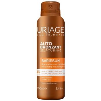 Bariésun Auto bronzant brume sublimatrice hydratante Uriage - spray de 100ml